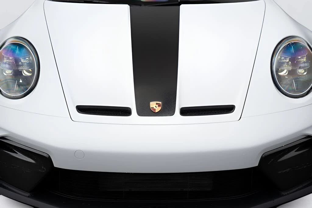 2026 Porsche 992 GT3 - Image 5 of 31