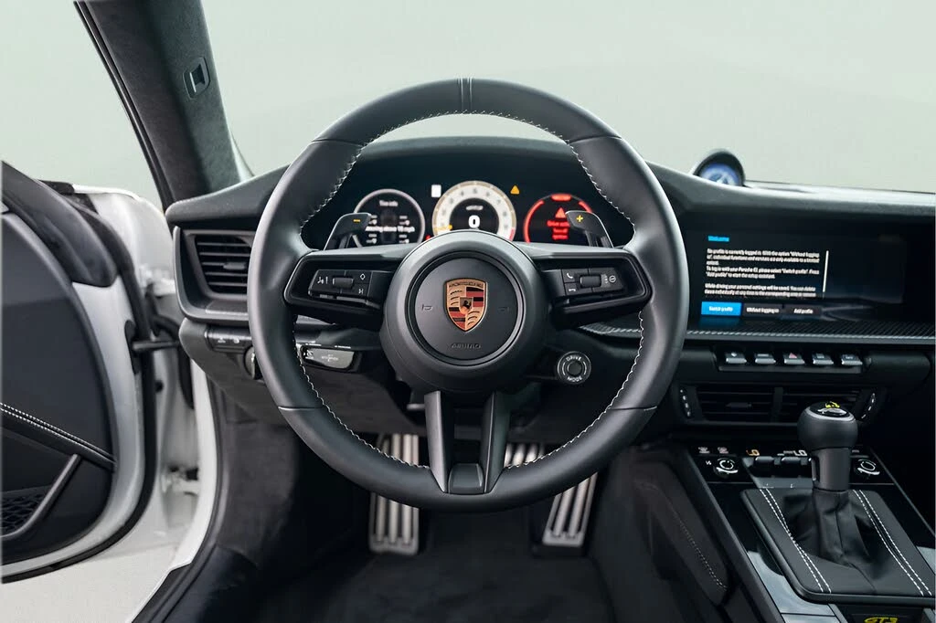 2026 Porsche 992 GT3 - Image 31 of 31