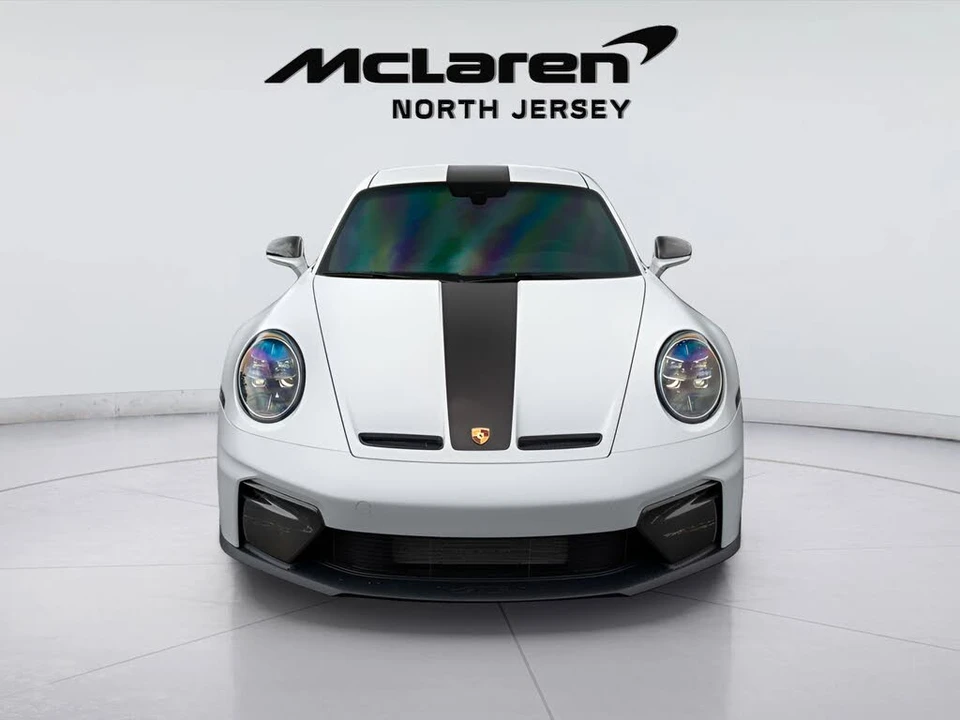 2026 Porsche 992 GT3 - Image 4 of 31