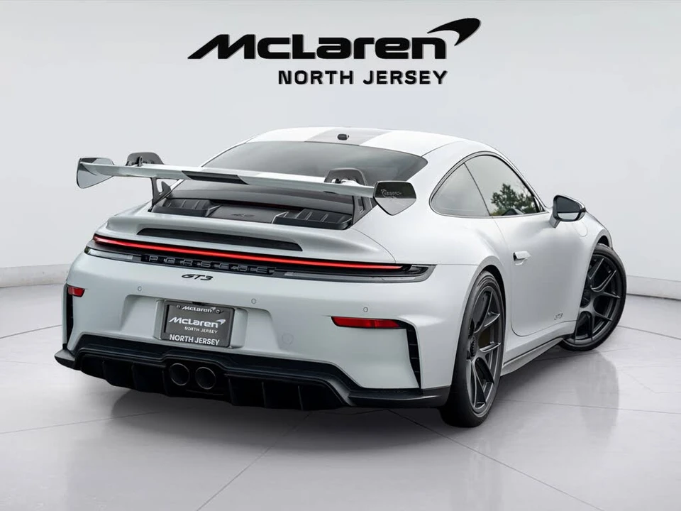 2026 Porsche 992 GT3 - Image 14 of 31