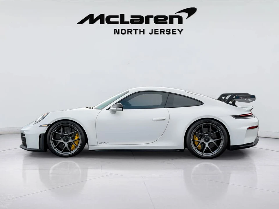 2026 Porsche 992 GT3 - Image 12 of 31