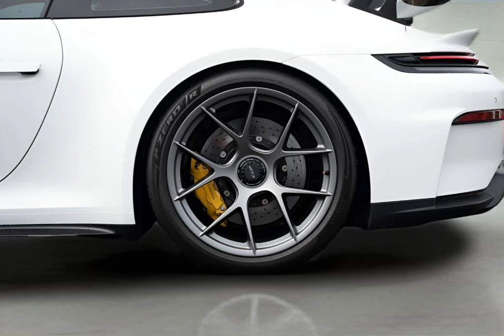 2026 Porsche 992 GT3 - Image 23 of 31
