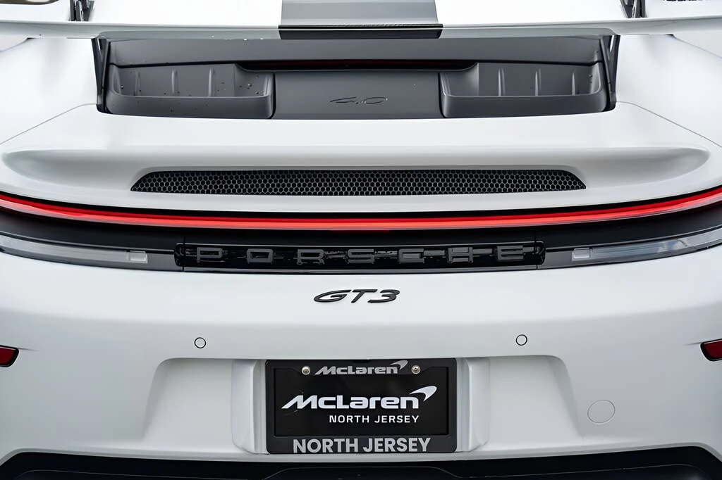 2026 Porsche 992 GT3 - Image 18 of 31
