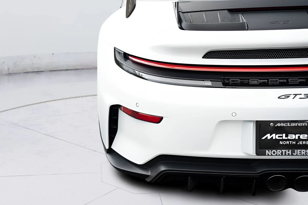 2026 Porsche 992 GT3 - Image 19 of 31