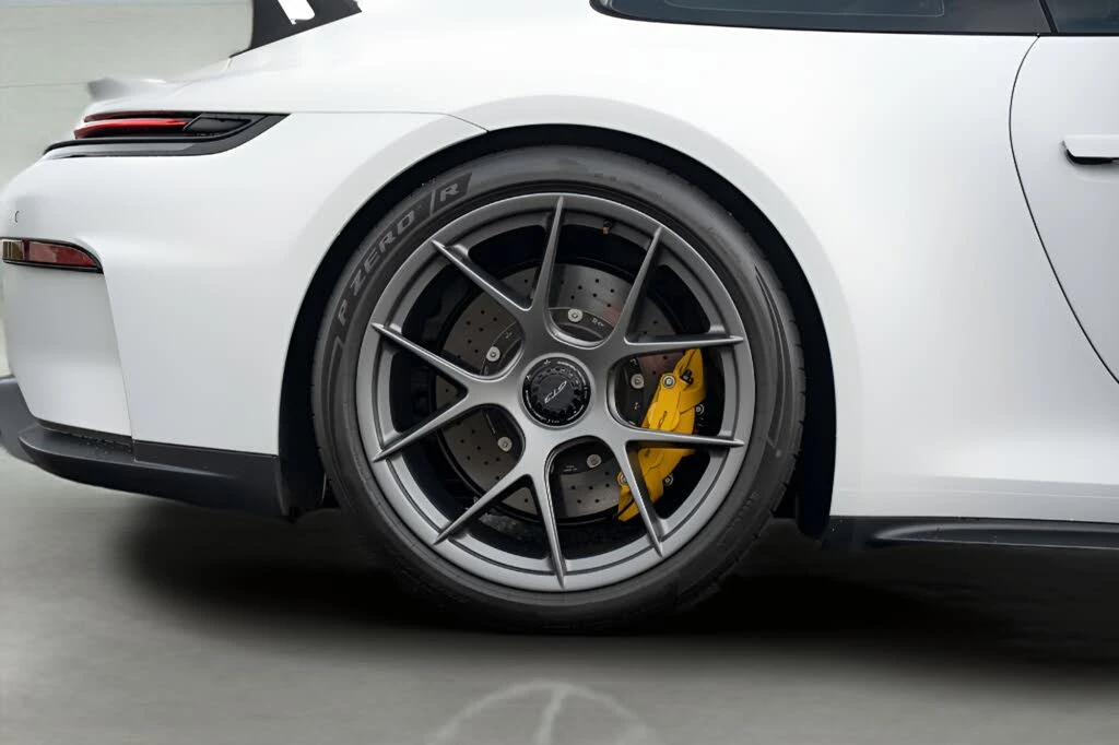 2026 Porsche 992 GT3 - Image 25 of 31