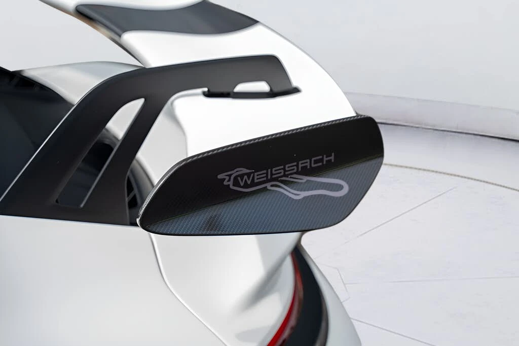 2026 Porsche 992 GT3 - Image 21 of 31