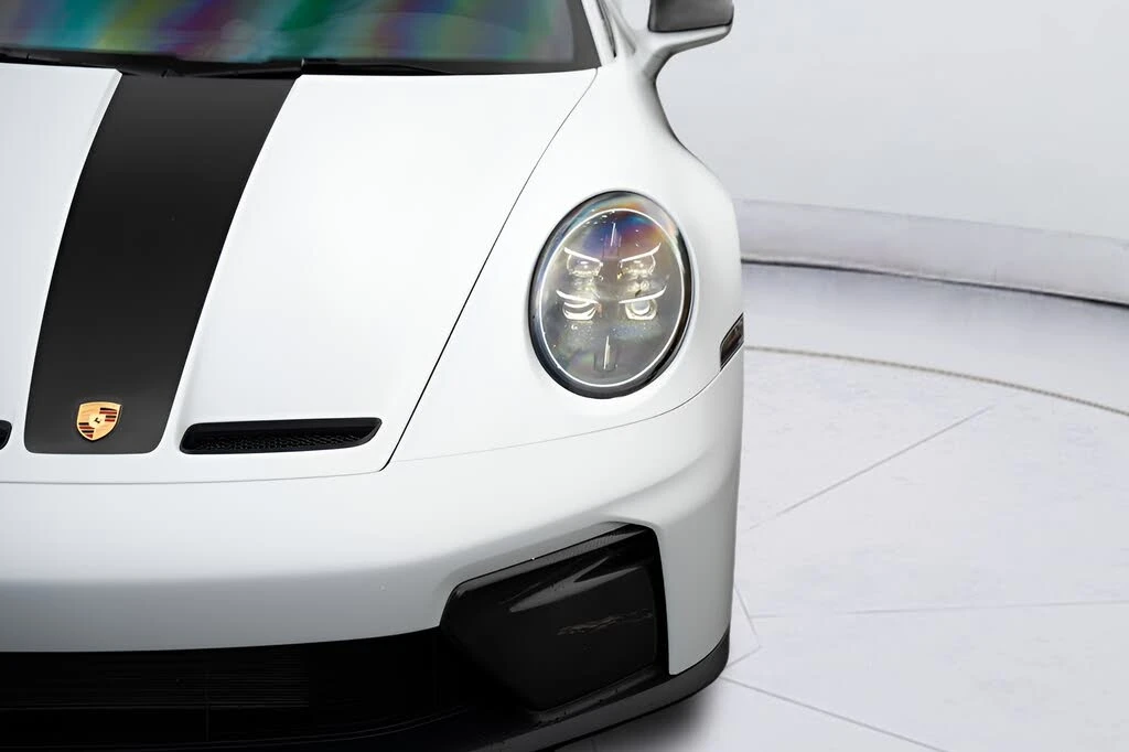 2026 Porsche 992 GT3 - Image 7 of 31