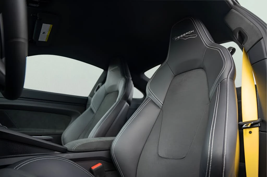 2026 Porsche 992 GT3 - Image 30 of 31