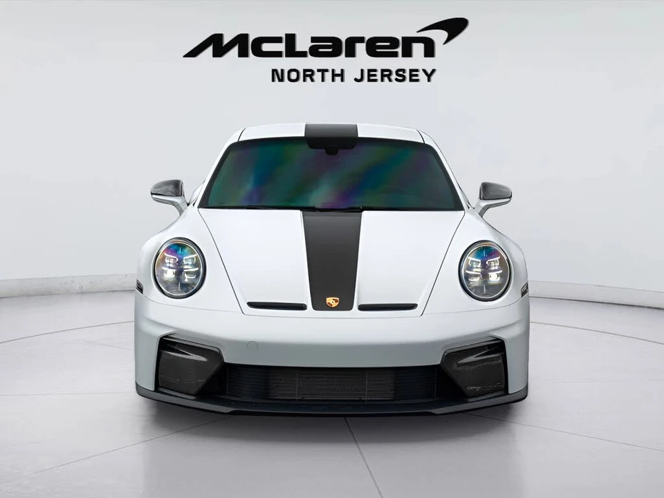 2026 Porsche 992 GT3 - Image 3 of 31