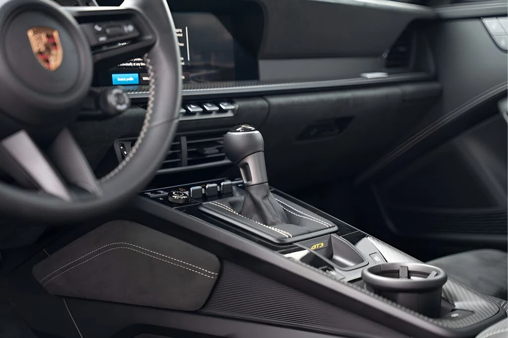 2026 Porsche 992 GT3 - Image 28 of 31
