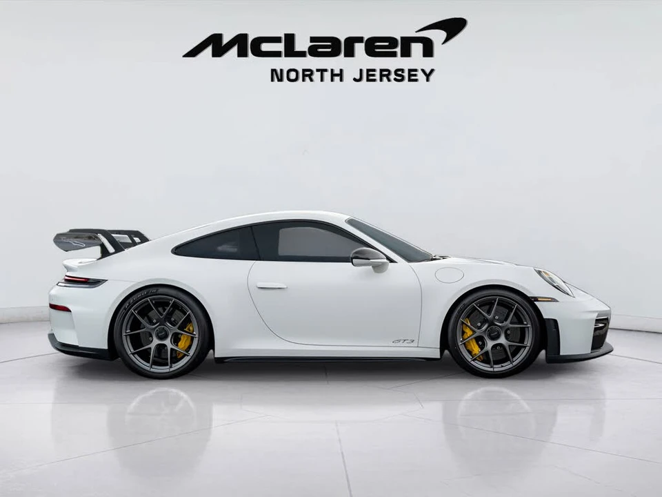 2026 Porsche 992 GT3 - Image 13 of 31