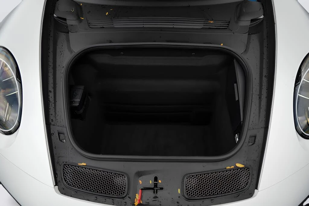 2026 Porsche 992 GT3 - Image 11 of 31