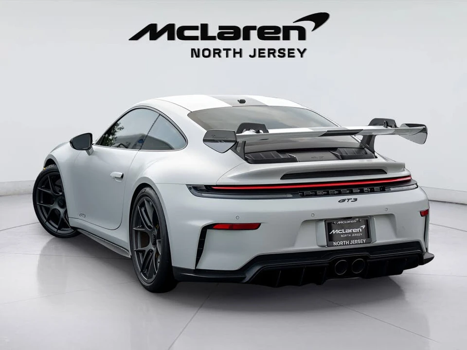 2026 Porsche 992 GT3 - Image 15 of 31