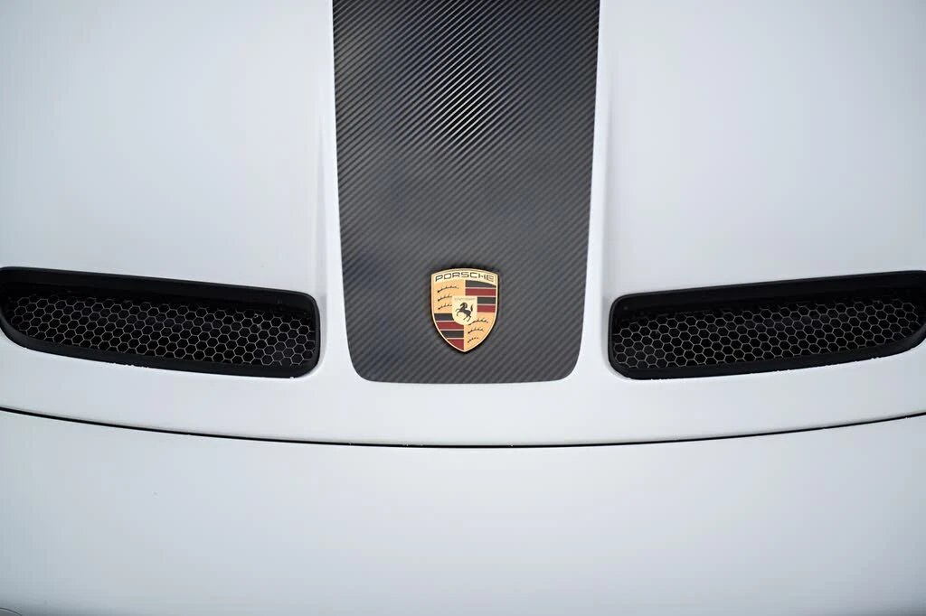 2026 Porsche 992 GT3 - Image 10 of 31