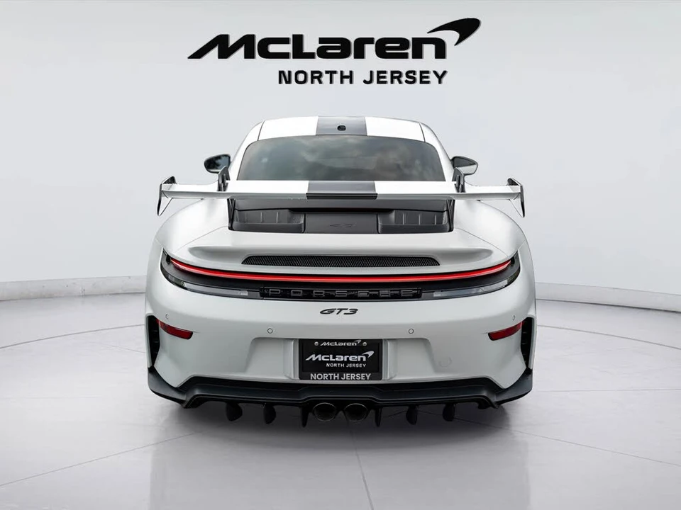 2026 Porsche 992 GT3 - Image 17 of 31