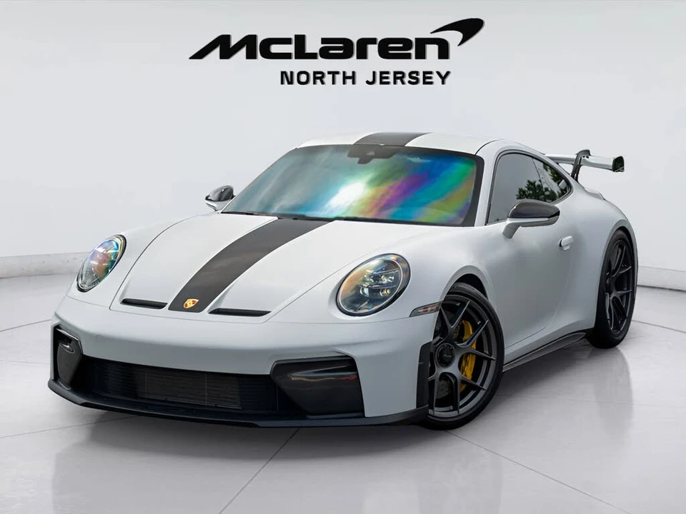 2026 Porsche 992 GT3 - Image 2 of 31