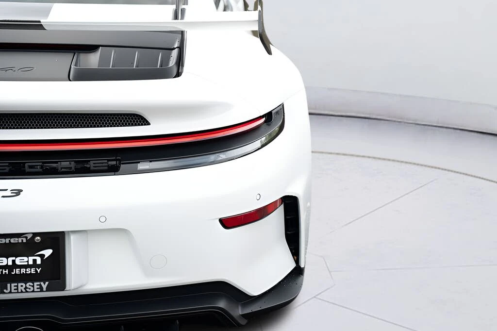 2026 Porsche 992 GT3 - Image 20 of 31