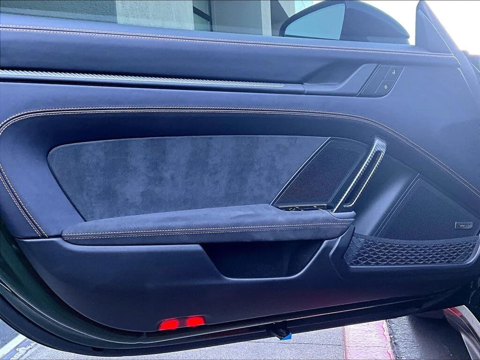 2026 Porsche 992 GT3 - Image 19 of 26