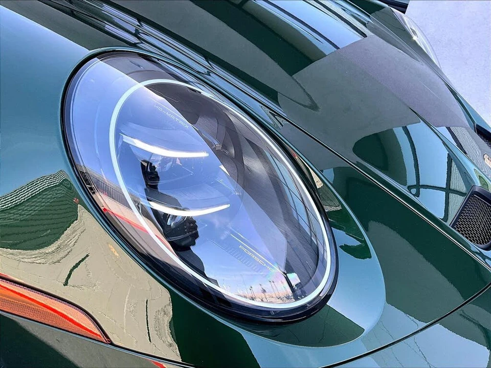2026 Porsche 992 GT3 - Image 12 of 26