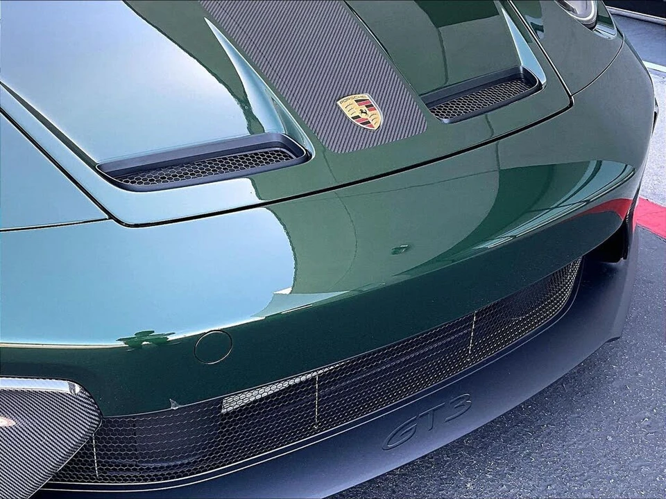 2026 Porsche 992 GT3 - Image 20 of 26