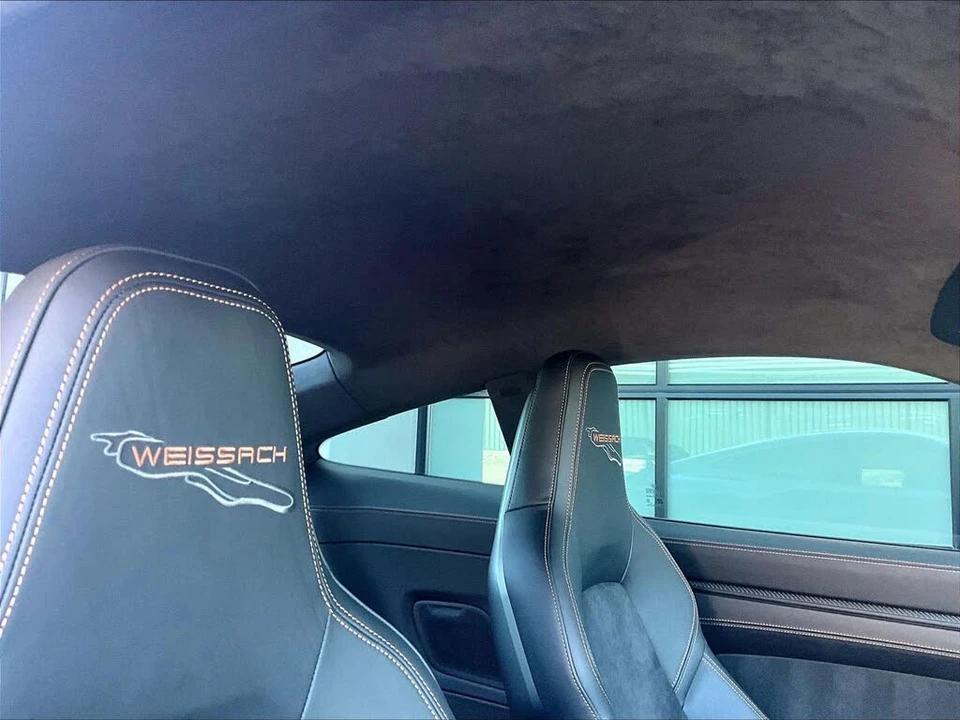 2026 Porsche 992 GT3 - Image 18 of 26