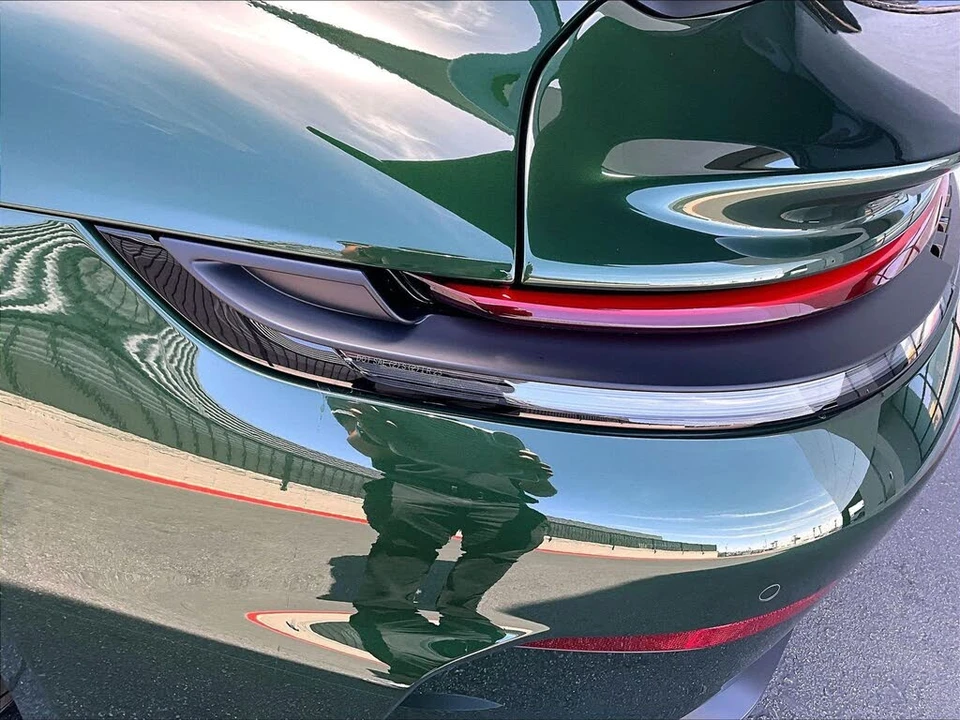 2026 Porsche 992 GT3 - Image 21 of 26