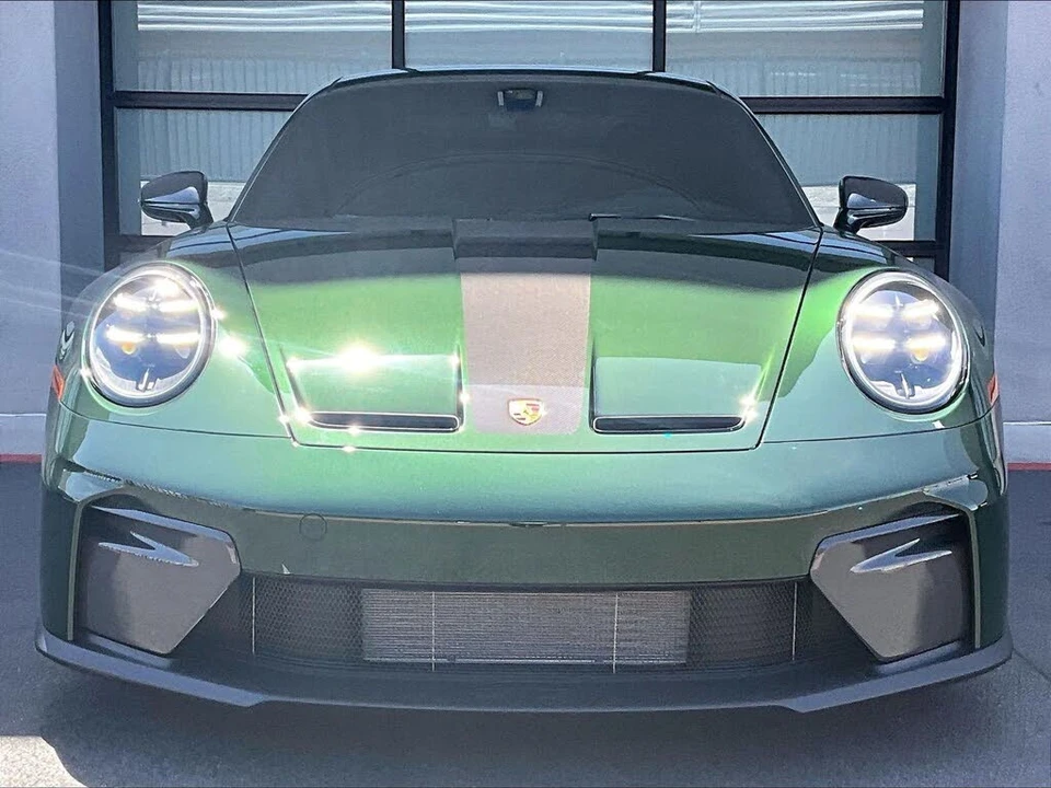 2026 Porsche 992 GT3 - Image 10 of 26