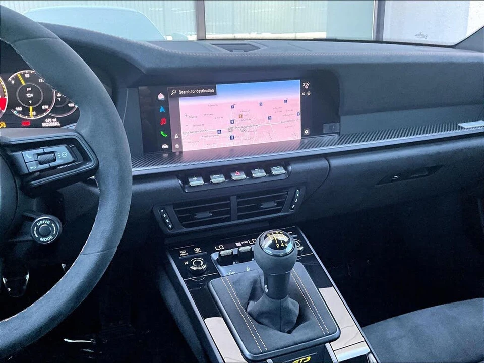 2026 Porsche 992 GT3 - Image 16 of 26