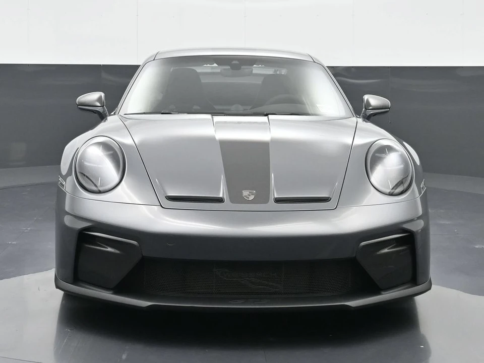 2026 Porsche 992 GT3 - Image 15 of 24