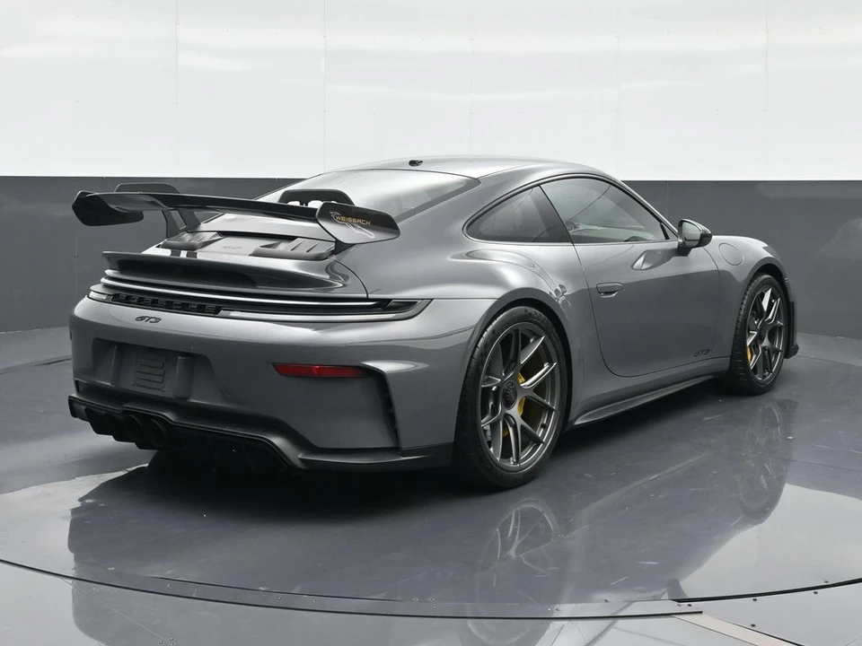 2026 Porsche 992 GT3 - Image 14 of 24