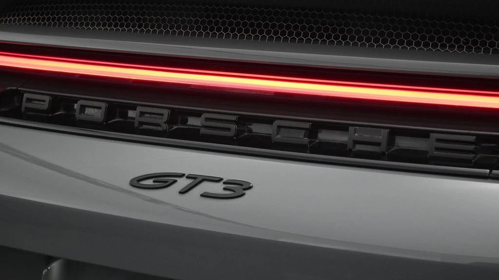 2026 Porsche 992 GT3 - Image 19 of 24