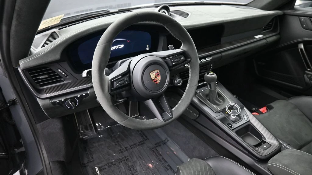 2026 Porsche 992 GT3 - Image 7 of 24