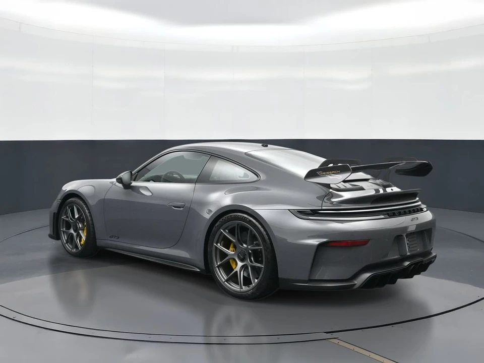 2026 Porsche 992 GT3 - Image 3 of 24
