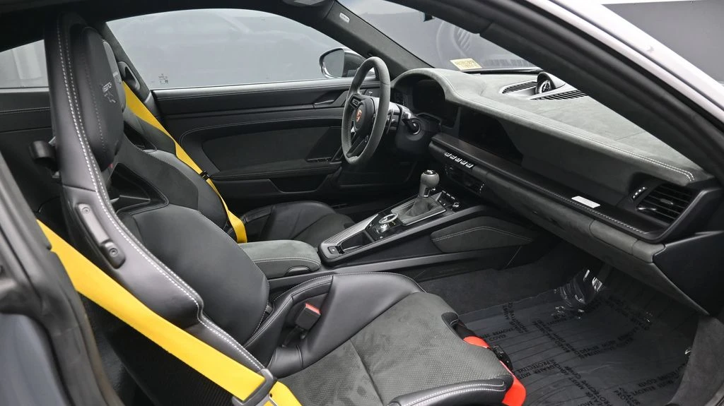 2026 Porsche 992 GT3 - Image 2 of 24