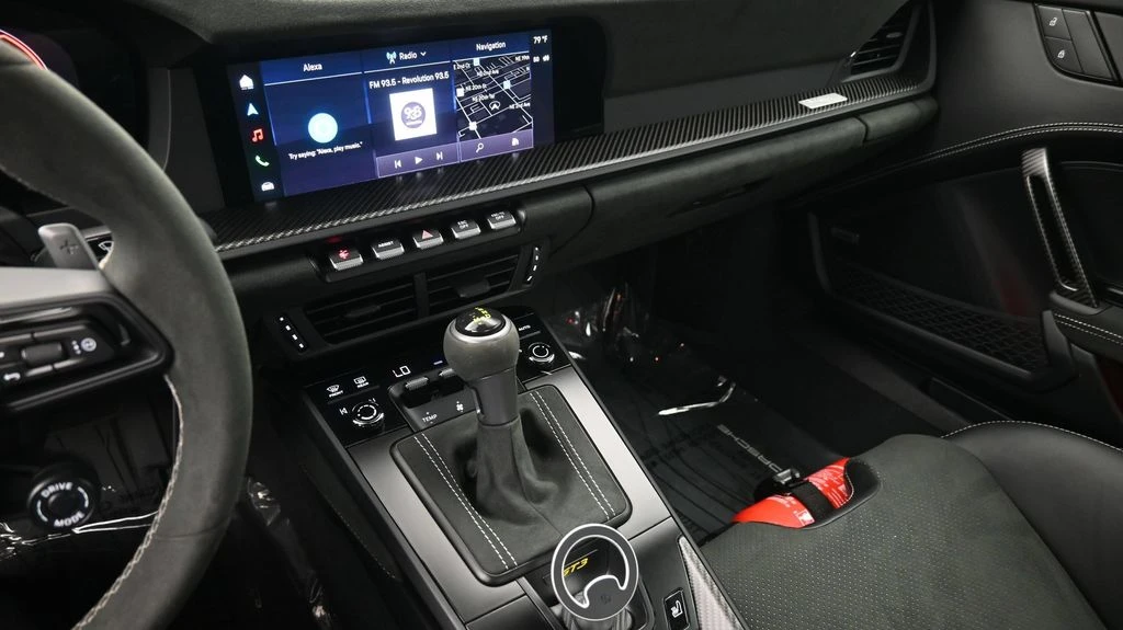 2026 Porsche 992 GT3 - Image 8 of 24