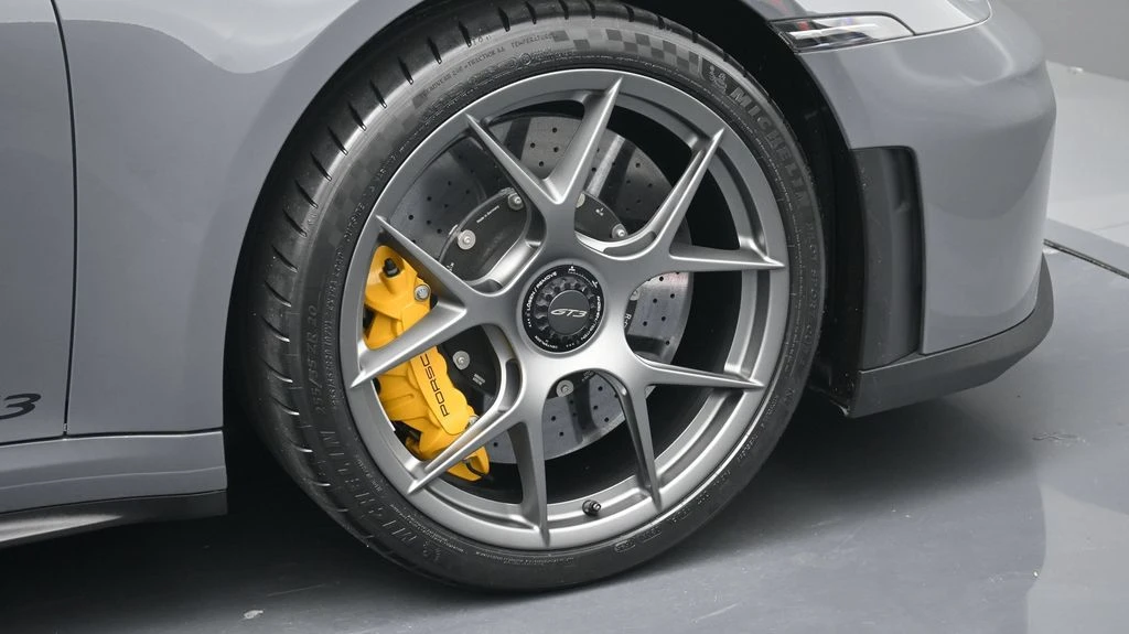2026 Porsche 992 GT3 - Image 6 of 24