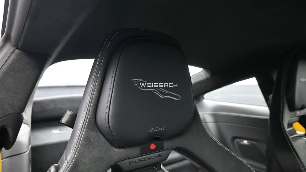 2026 Porsche 992 GT3 - Image 12 of 24