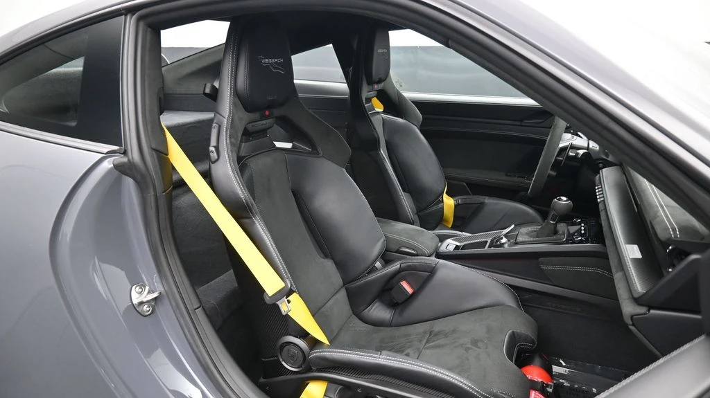 2026 Porsche 992 GT3 - Image 11 of 24