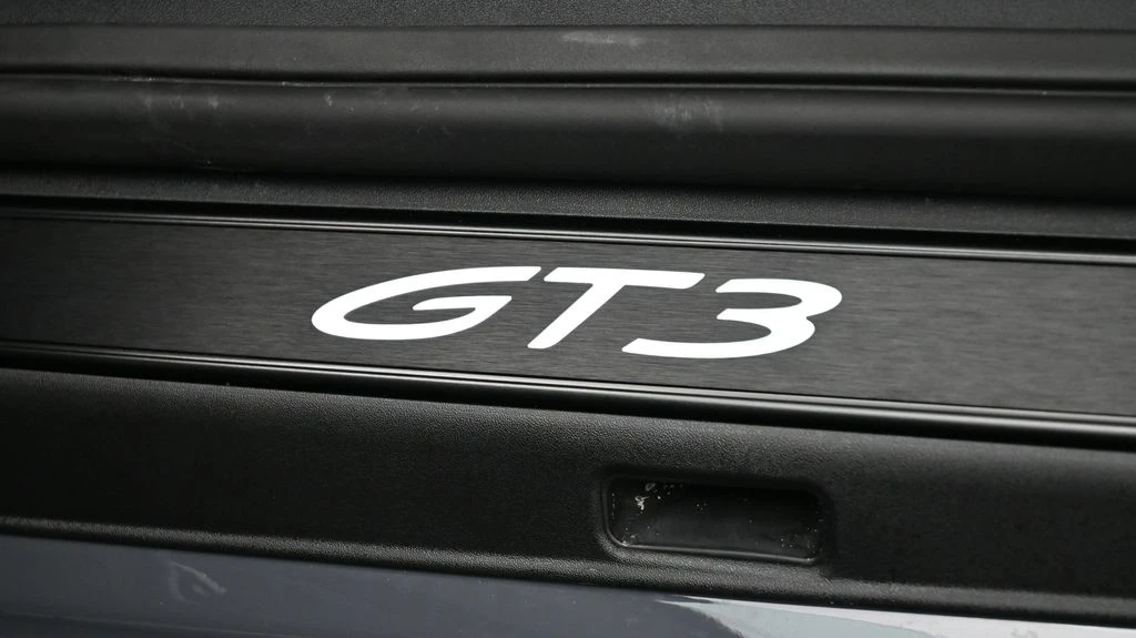 2026 Porsche 992 GT3 - Image 18 of 24