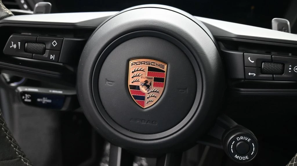 2026 Porsche 992 GT3 - Image 23 of 24
