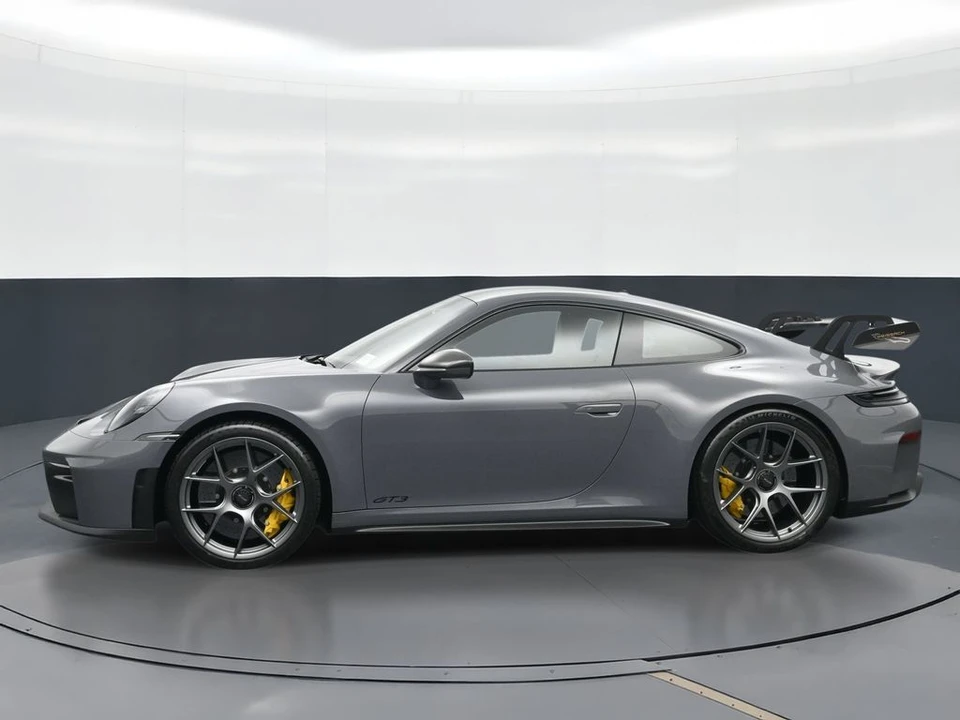 2026 Porsche 992 GT3 - Image 5 of 24