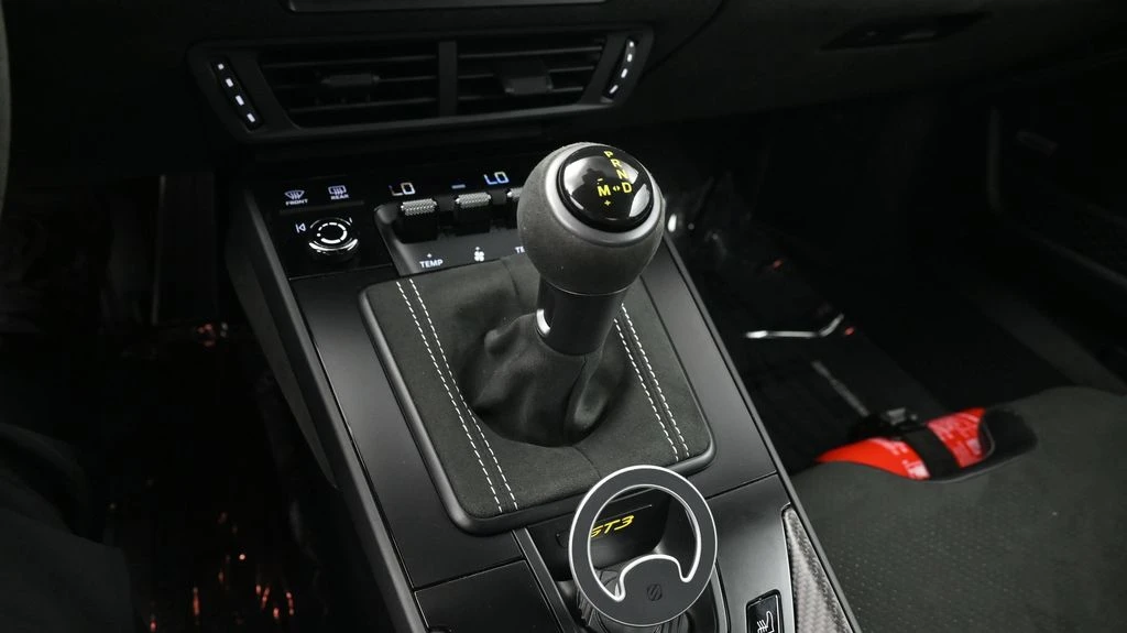 2026 Porsche 992 GT3 - Image 22 of 24