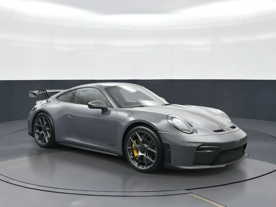 2026 Porsche 992 GT3 - Image 13 of 24