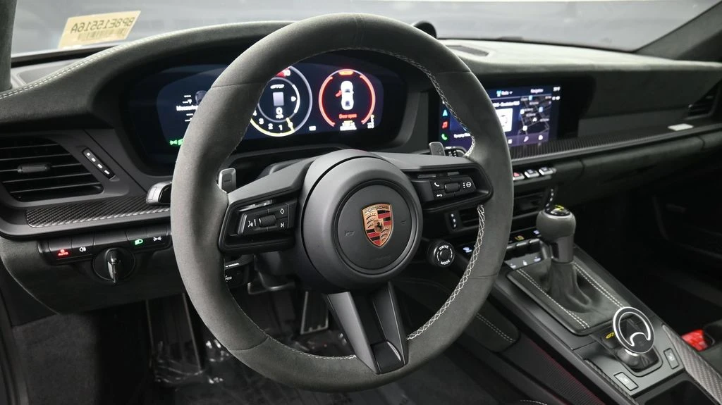 2026 Porsche 992 GT3 - Image 9 of 24