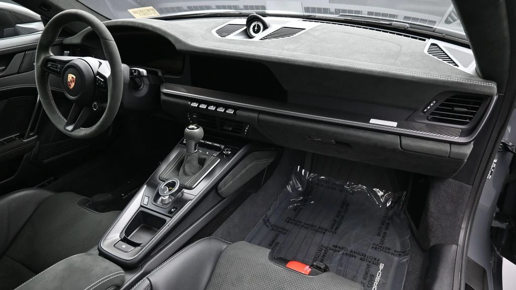 2026 Porsche 992 GT3 - Image 4 of 24