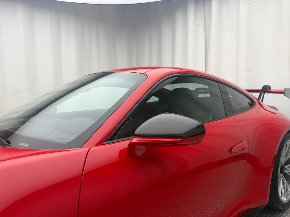 2026 Porsche 992 GT3 - Image 8 of 18