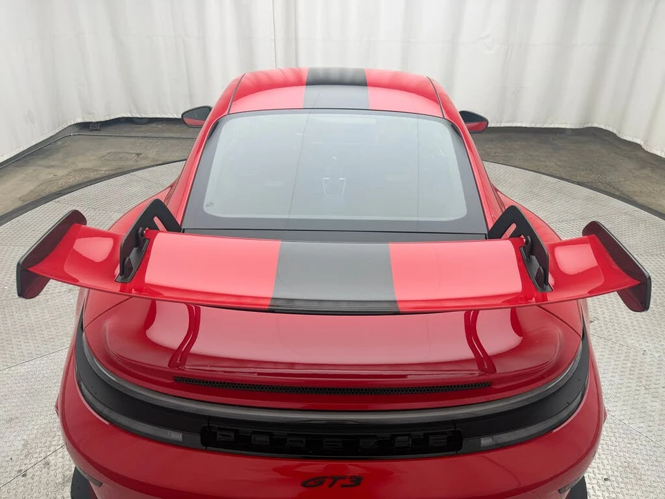 2026 Porsche 992 GT3 - Image 15 of 18