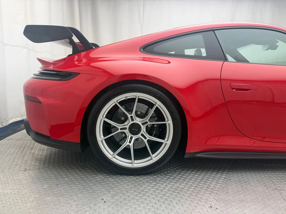 2026 Porsche 992 GT3 - Image 13 of 18