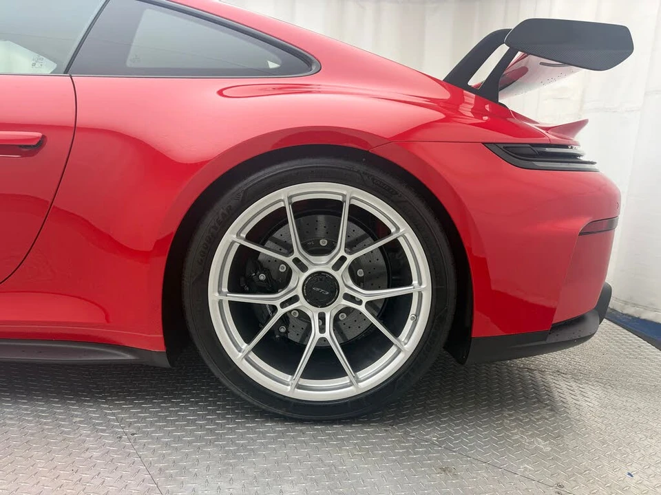 2026 Porsche 992 GT3 - Image 10 of 18