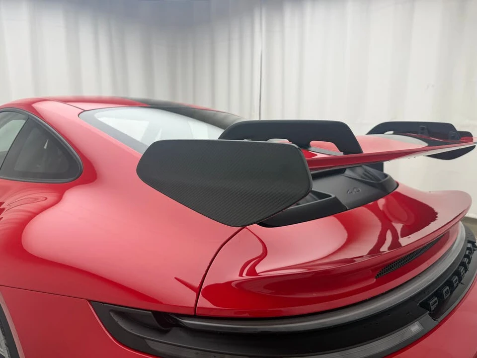 2026 Porsche 992 GT3 - Image 12 of 18